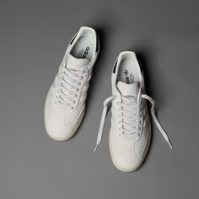 adidas gazelle silver green womens adidas Originals Wmns Samba OG - IH3979 | SNS