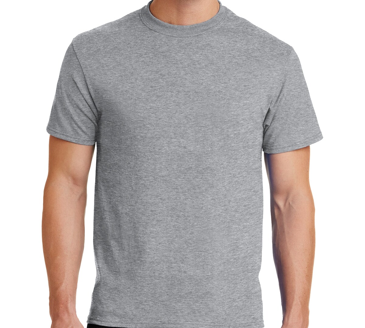Savannah Party Animals Baseball Embroidered T-Shirt S-6XL, LT-4XLT 