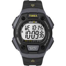 Timex Ironman Classic 50 Full-size Watch Model Tw5k85900jv UPC 