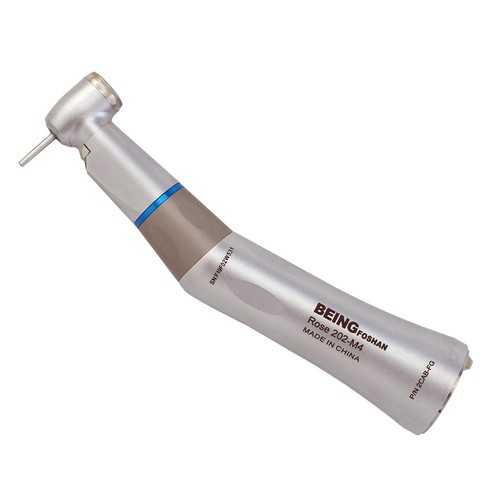 Pieza de mano contra ángulo de baja velocidad Being Dental 1:1 fibra óptica para KAVO NSK - Imagen 103 de 107