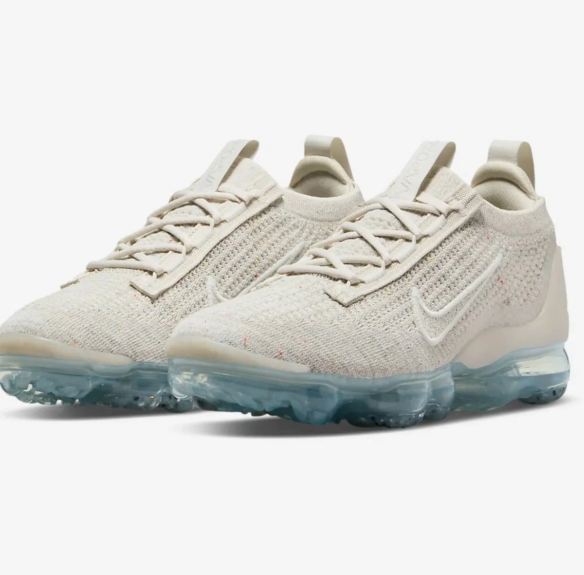 Vapor max clearance size 5.5