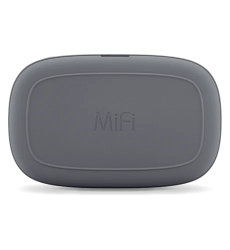 Módem punto de acceso móvil Verizon MiFi 8800L Jetpack 4G LTE desbloqueado Foto 3 de 3