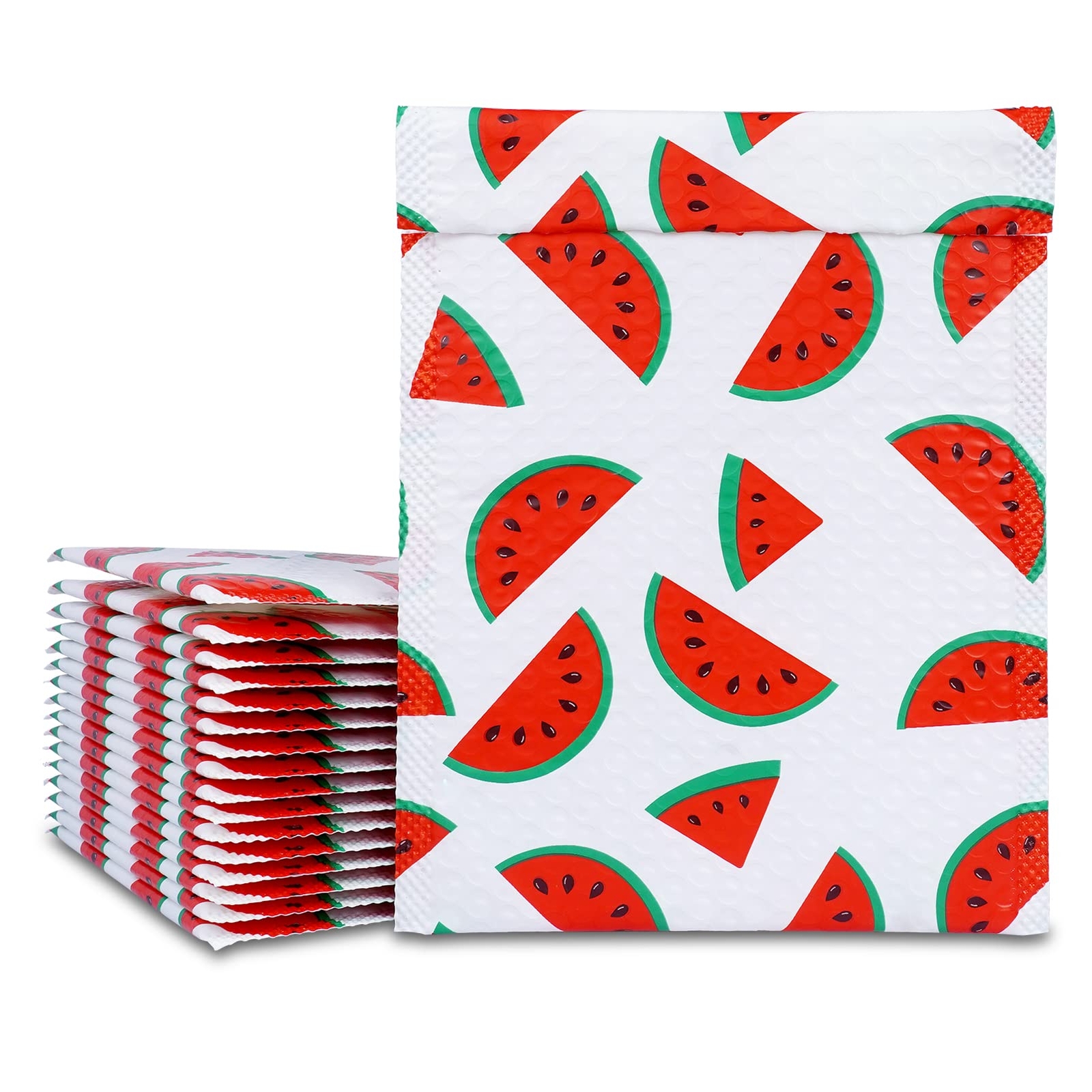 6x10 Inch Bubble Mailers Padded Shipping Envelopes for Small Packages  