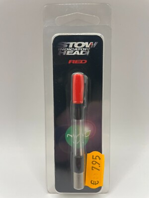 Korda Stow Indicator Head verschiedene Farben
