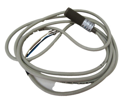 Data Logic S5-5-G8-00 Photoelectric Sensor, 10-30VDC