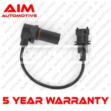 Fits Honda CR-V Accord Civic 1.6 D 2.2 D Aim Crankshaft Sensor #2