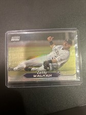 2024 Topps Stadium Club Larry Walker Refractor #150