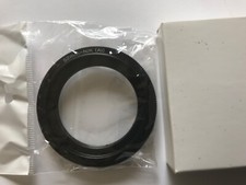 Nikon 52mm to Alpa conversion ring adapter