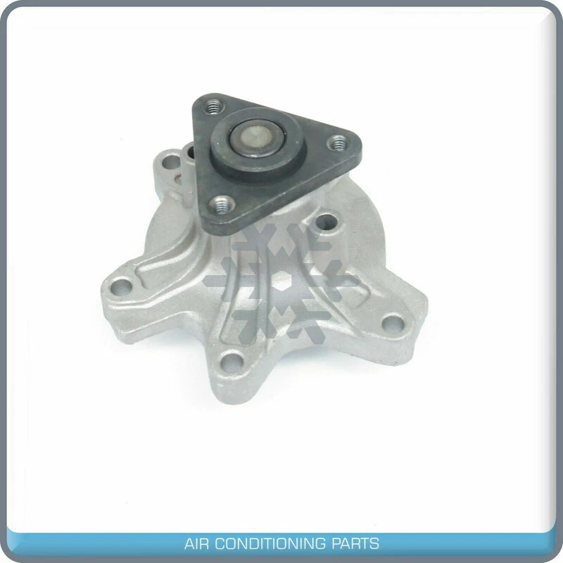 Bomba de agua del motor para Subaru Impreza 2002-2014 Forester WRX WRX STI Saab 9-2X Foto 3 de 4