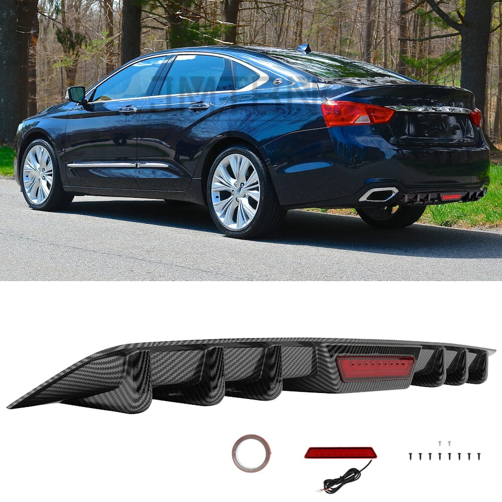 Preços baixos em Kits de Carroceria para 1967 Chevrolet Impala | eBay