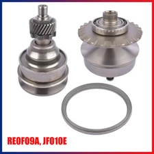 CVT Trans Chain Belt & Pulley Set 28T for Nissan Murano JX35 3.5L RE0F09A JF010E