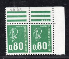 +Cote ?? / VARIETE T DE POSTE