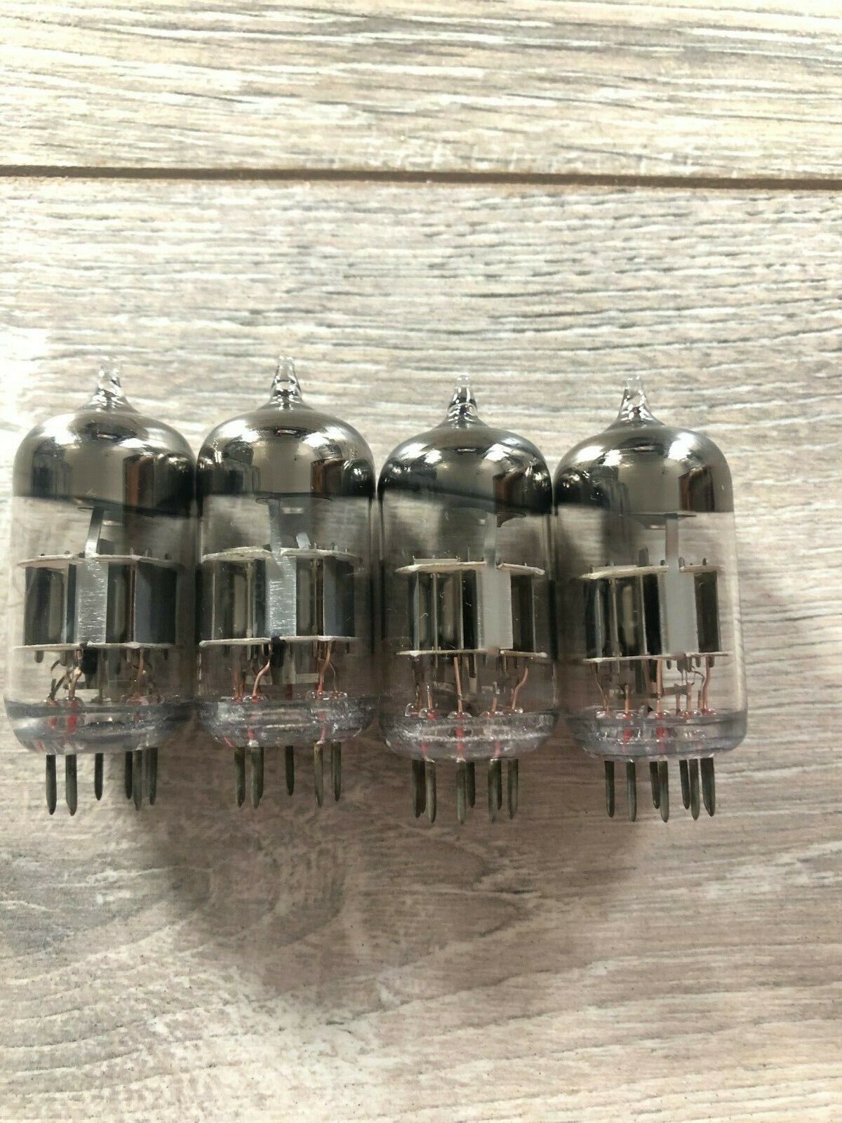 Foto 1 di 5