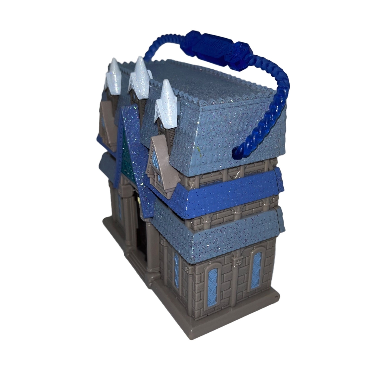 Disney Animators' Collection Littles Arendelle Castle Playset Frozen eBay
