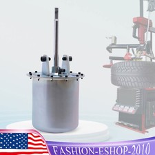 Tire Changer Machine Parts Bead Breaker Cylinder Quickly Insert Air Fitting NEW