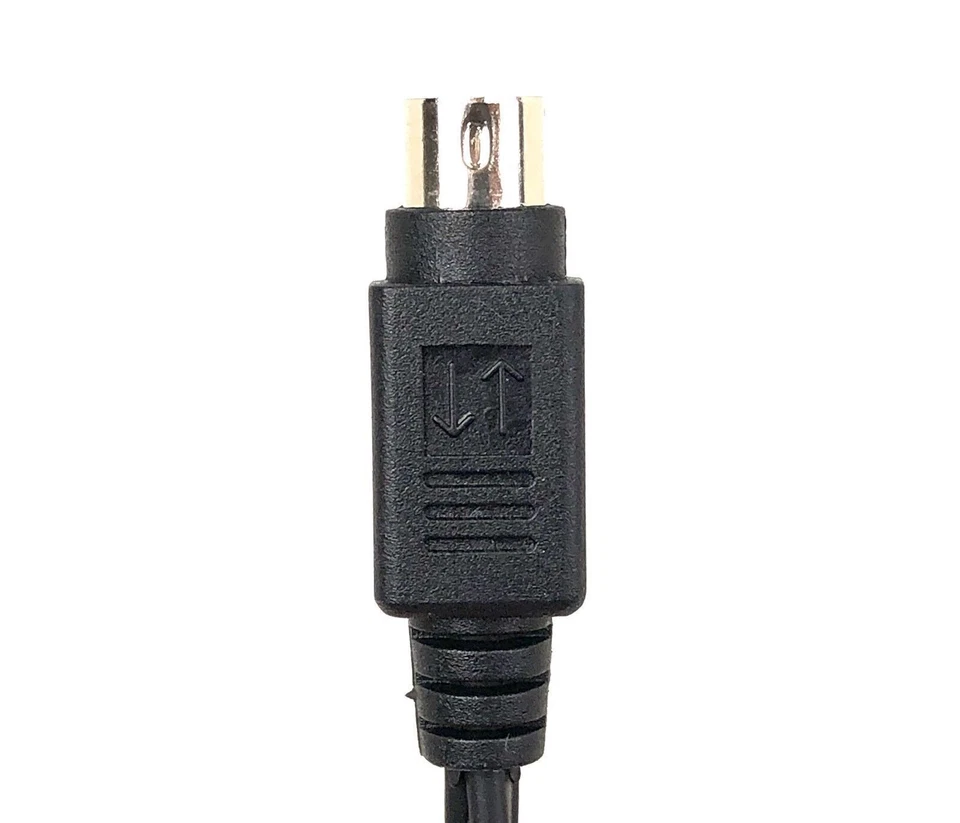 Elgato Game Capture HD Composite Video Stereo Audio AV S-video RCA Cable Adaptor - Image 3 of 4