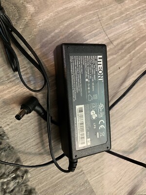 LITEON 12v AC Adapter 2.5a 30-watt PA-1300-8M07 Arris (B58)