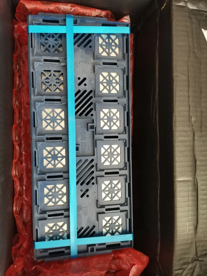 AMD Athlon 64 X2 5000+ AM2 2.6GHz Dual-Core, AD05000IAA5D0, Processor rev G2, DO - Image 2 of 4