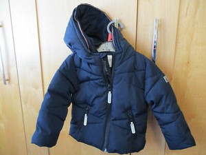 jasper conran padded coat