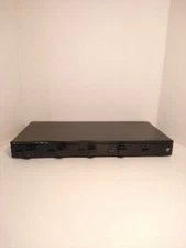 Niles SVL-4,  4 Speaker Switcher selector w/Volume & On/off, Untested 