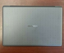 Samsung Notebook Flash Memory 4 GB, Storage 64 GB eMMC, 13.3", Charcoal Gray