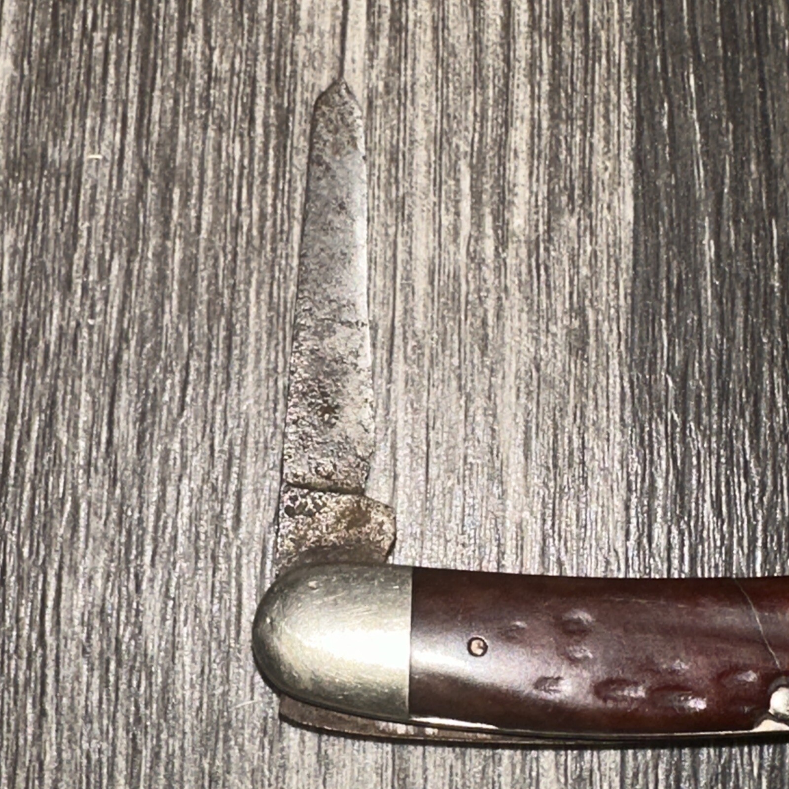 Case Knife Vintage eBay