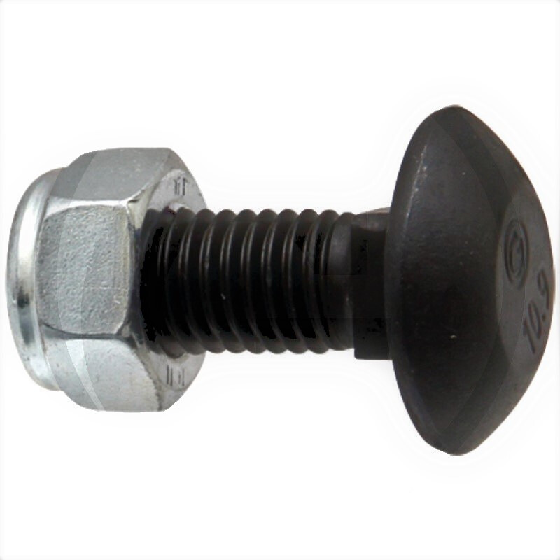 Coach Bolts Various sizes, lengths and grades eBay