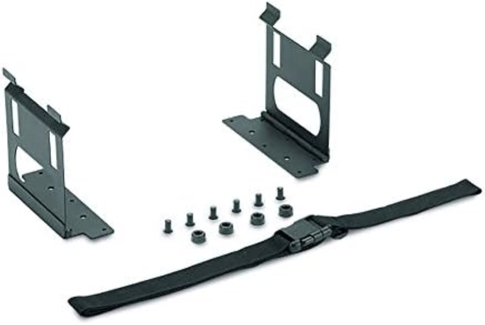 Dometic Waeco Kit di Fissaggio per Frigo a Compressore