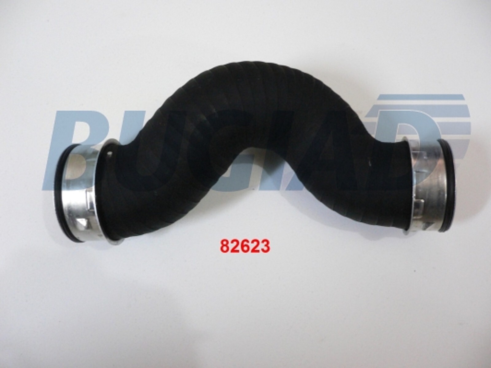 Durite de turbo VW T5 1.9TDI tuyau échangeur air pour van et utilitaire