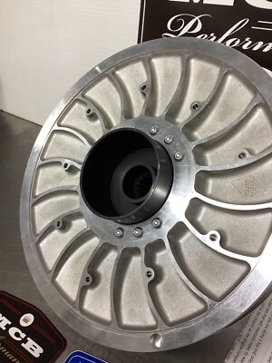 Arctic Cat Diamond Drive Secondary Driven Clutch 2005-09 F6, M6