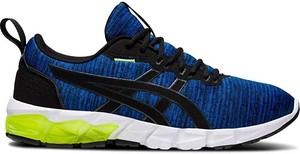 asics azules 90