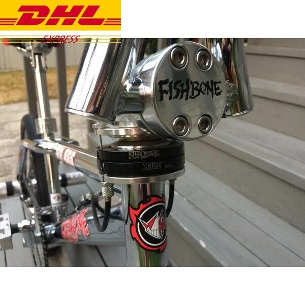 Gyro rotor cheap bmx