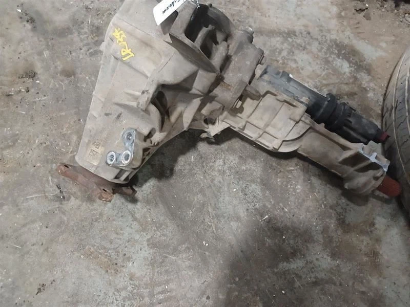 Conjunto de soporte delantero relación 3,55 68349703AE se adapta a 19-21 Ram 1500 2860546 Foto 2 de 4