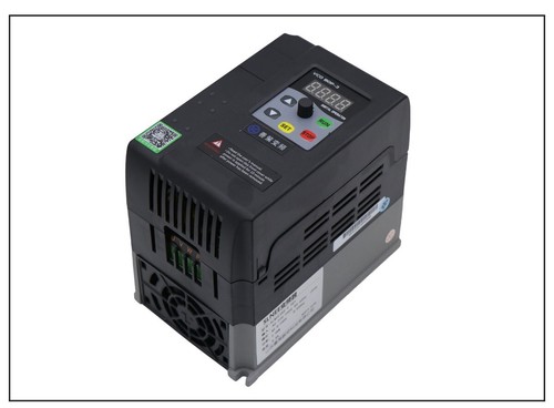 CNC Spindle Motor 2.2KW Water Cooled Kit ER20 AC220V 24000RPM 2.2KW VFD Inverter - Picture 21 of 22