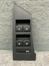 2012 2013 2014 Buick Verano 2.4l Driver Power Window Control Switch 20838852 2012 2013 2014 Buick Verano 2.4l Driver Power Window Control Switch 20838852