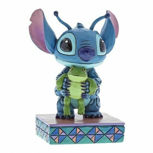 スティッチ　Fine art ARCY Lilo Stitch Walt Disney Fine Art ARCY Signed Ltd Ed 195 Canvas