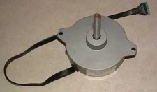 Automation Controls Group Unidrive Brushless DC Motor Model 109096  REV C HYTROL