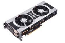 Tarjeta gráfica Radeon HD7950 3GB XFX