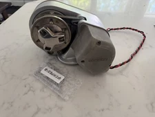 Lewmar ProSport 550 Windlass 12Volt Horizontal For Boats 2030 READ G3D