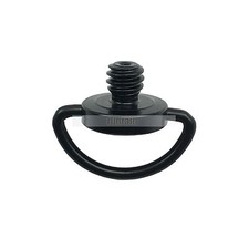 Replacement D-Ring For Logitech UE Boom 1 UE Boom 2 And UE Megaboom