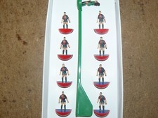 BARCELONA  2024/25 SUBBUTEO SANTIAGO TEAM