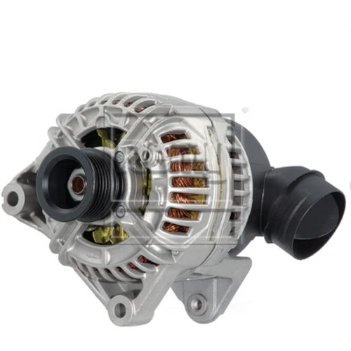 Alternador compatible con BMW 325Ci 330Ci 2001-2006, 330xi, X5 325i, 325xi REMY Foto 2 de 4
