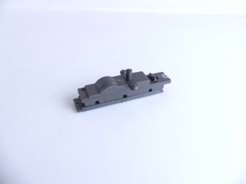GERARD TAB BOGIE PORTEUR POUR LOCOMOTIVE TYPE CC 72000 - Imagen 2 de 3