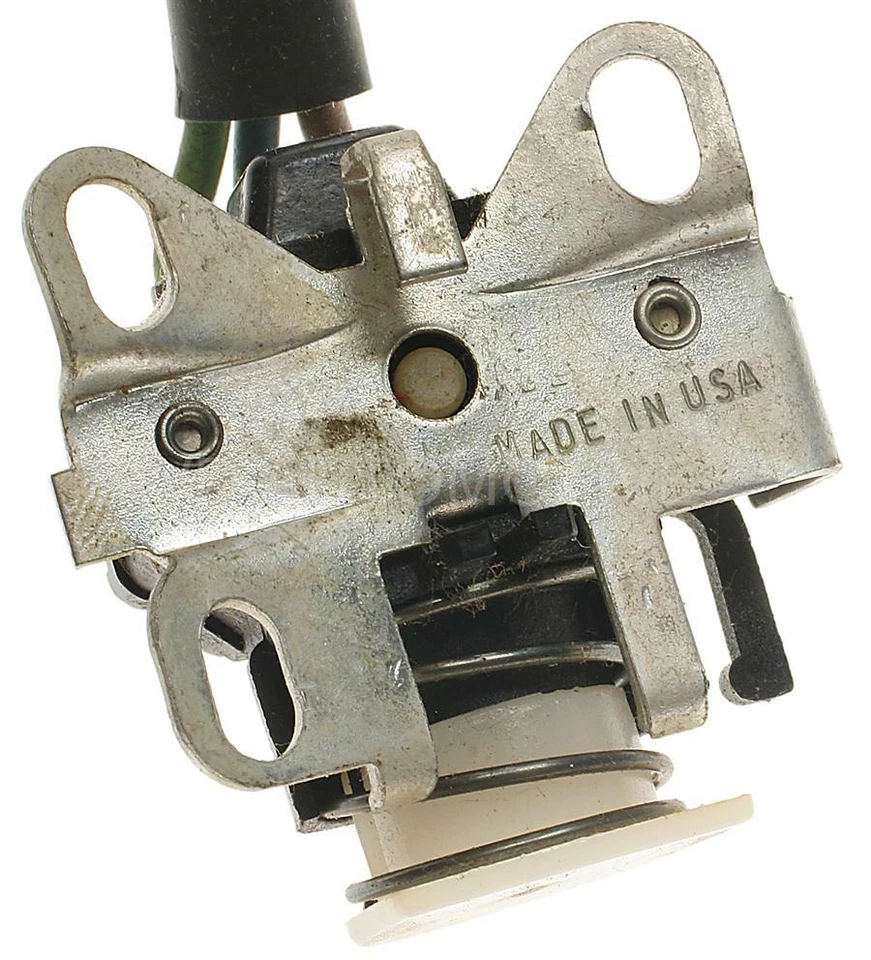 ДИММЕР ПЕРЕКЛЮЧАТЕЛЬ SKYLARK OLDSMOBILE 88 98 CUTLASS GRAND AM LEMANS НАКЛОН КОЛЕСА - Изображение 2 из 3