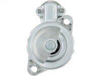 AS-PL Anlasser Starter 12 V 0.6 Kw Passend FüR Suzuki Alto 0.8 S6018