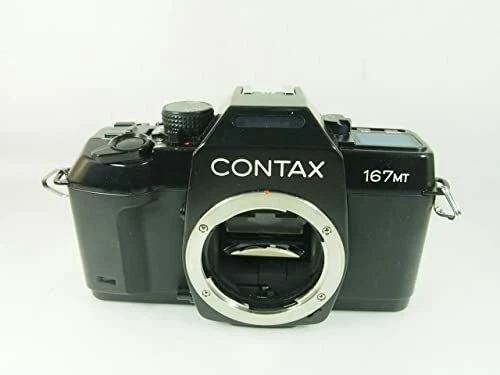 Contax 167Mt Film Cameras for sale - eBay
