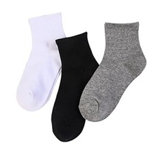 Men's Women Cotton multi-color Socks Socks For Men Socks For Women