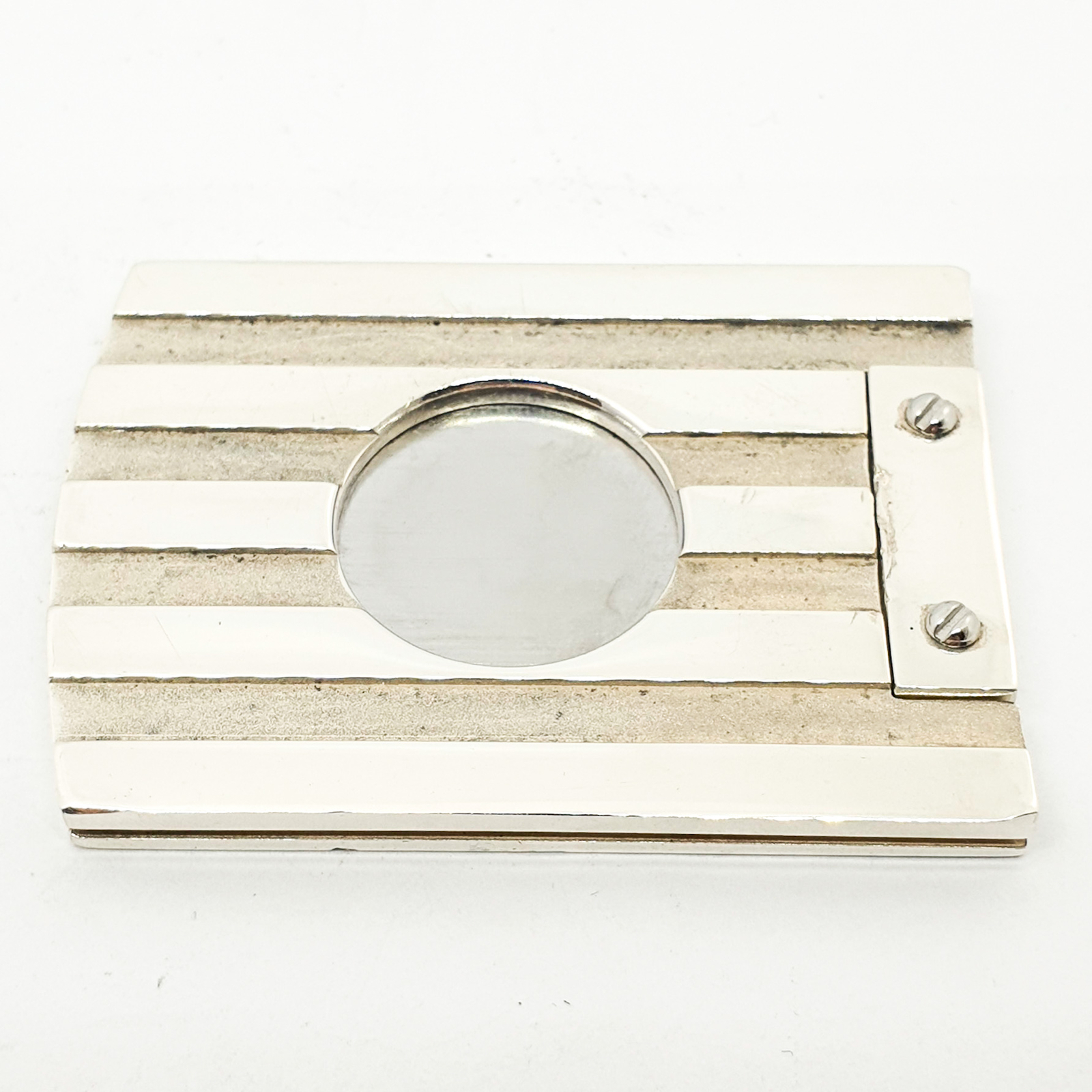 Holder Cigar Cutter Tiffany & Co.Silver 925 85vv19 eBay