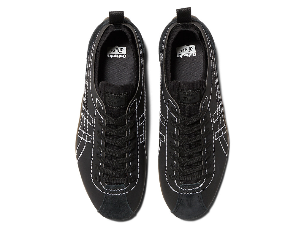 Onitsuka Tiger SCLAW 1183B969 001 BLACK WHITE Unisex Shoes