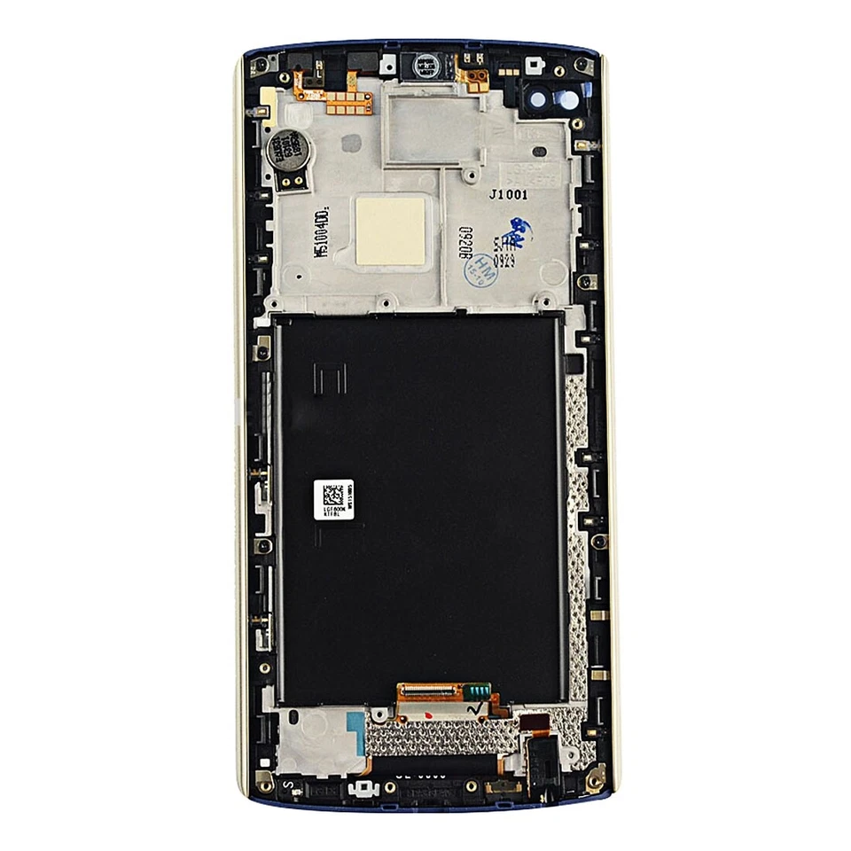 TFT LCD Screen for LG V10 H960 H961 H968 H900 VS990 Digitizer Assembly+Frame - Image 3 of 4